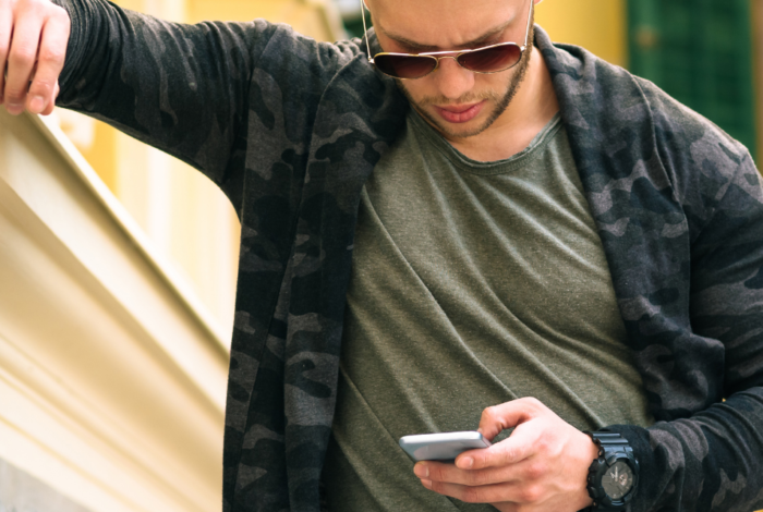 How to Remove Personal Information from the Internet