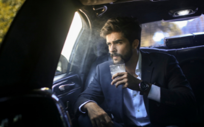 Online reputation management agency for VIP