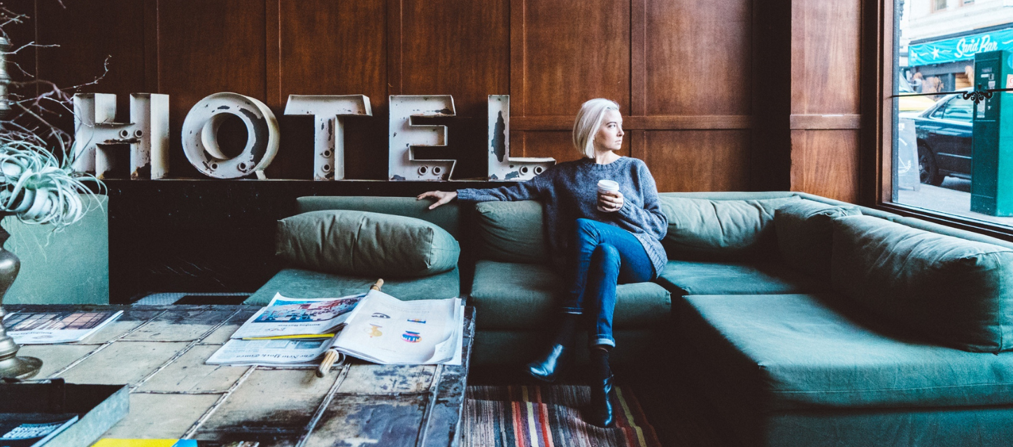 Reputation Management For Hotels