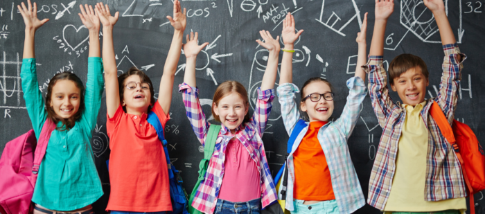 Reputation Management For Schools