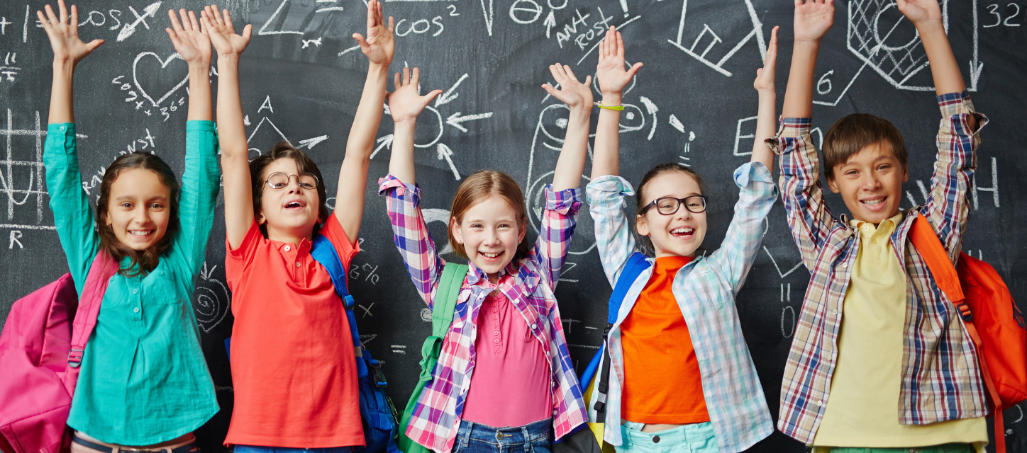 Reputation Management For Schools