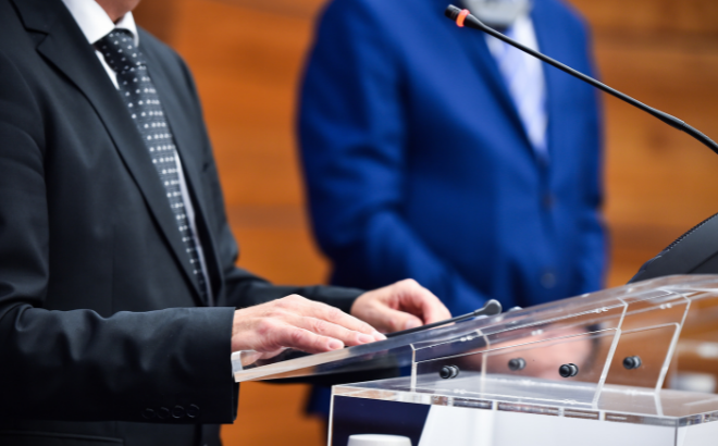 Reputation Management agency for Politicians