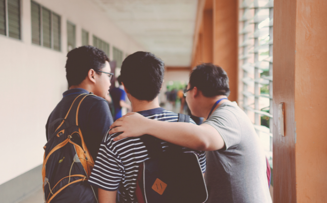 Reputation Management firm For Schools