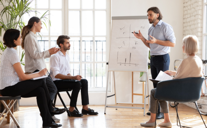 Reputation Management for CEO