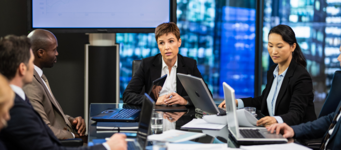 Reputation Management For CEO