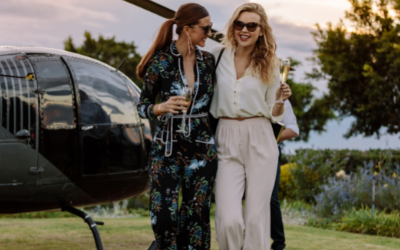 Reputation management for very important person