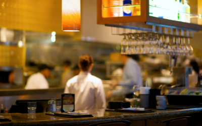 restaurant reputation management agency